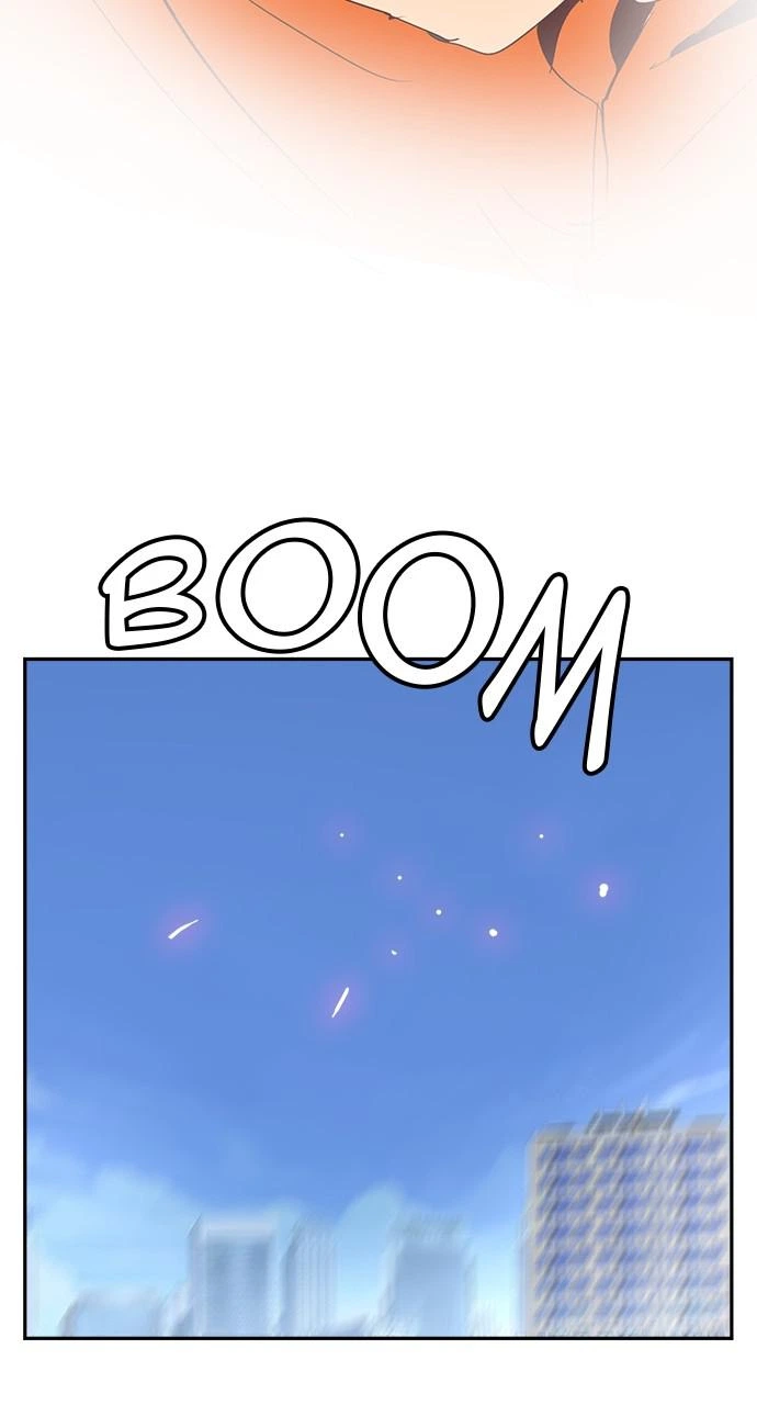 The God of High School Chapter 567 — page 56