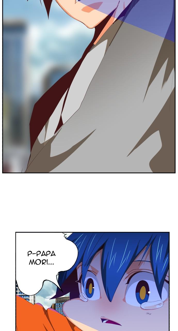 The God of High School Chapter 567 — page 63