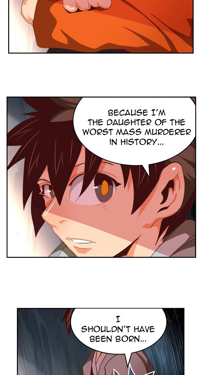 The God of High School Chapter 567 — page 109