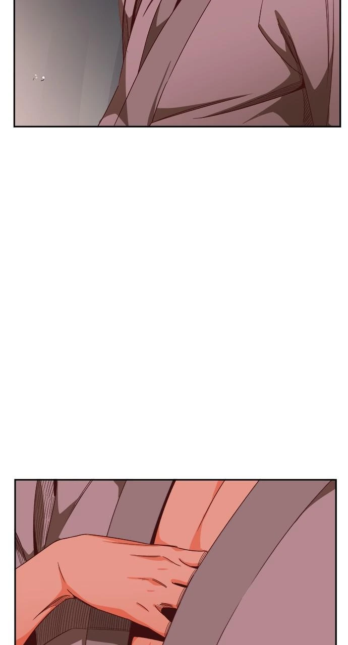 The God of High School Chapter 567 — page 125