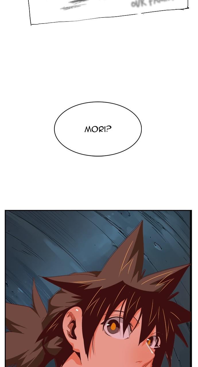 The God of High School Chapter 567 — page 139