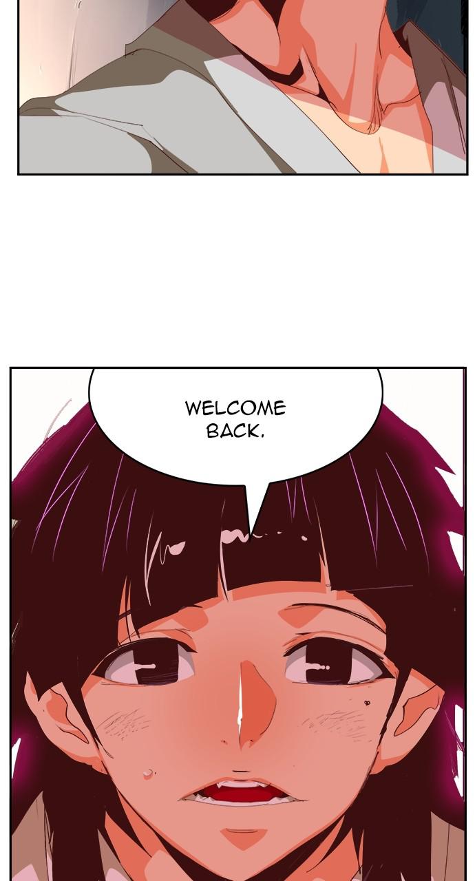 The God of High School Chapter 567 — page 142
