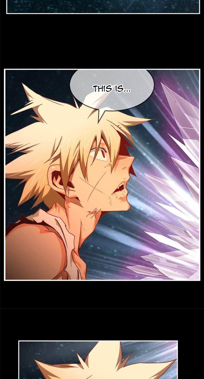 The God of High School Chapter 568 — page 31