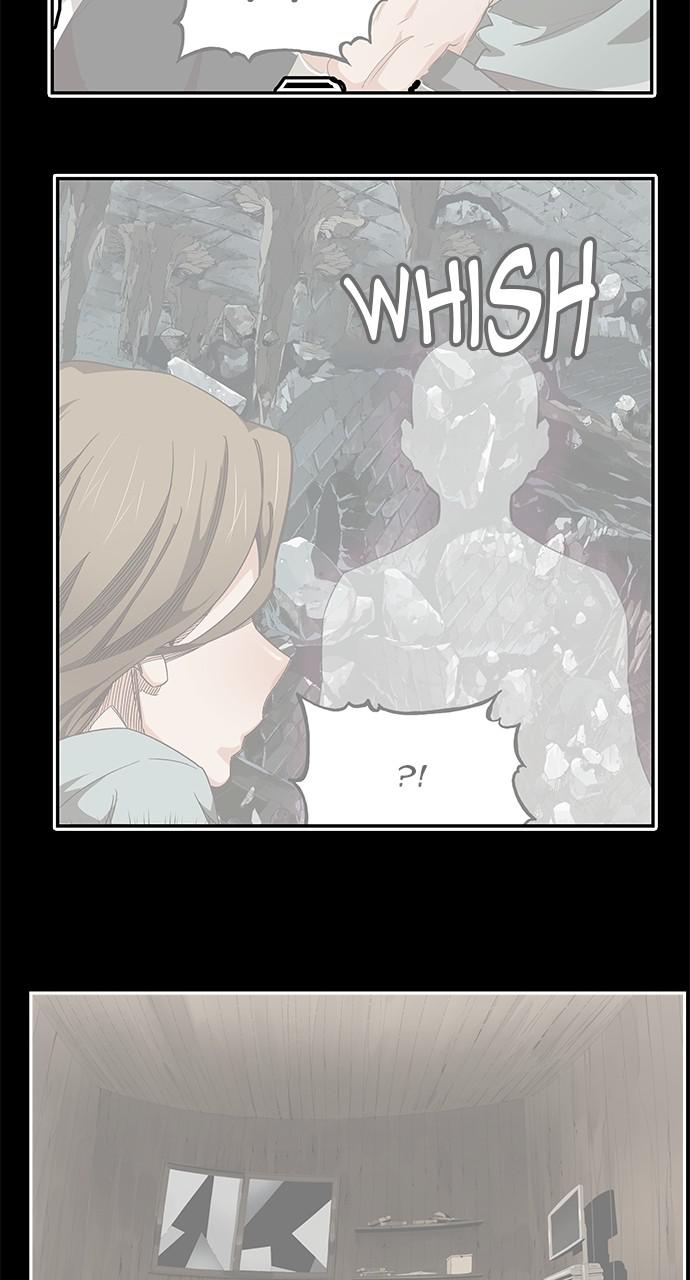 The God of High School Chapter 568 — page 36