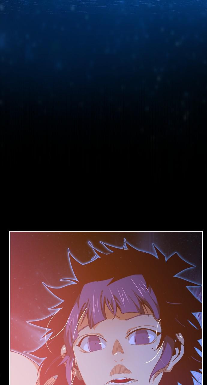 The God of High School Chapter 568 — page 59