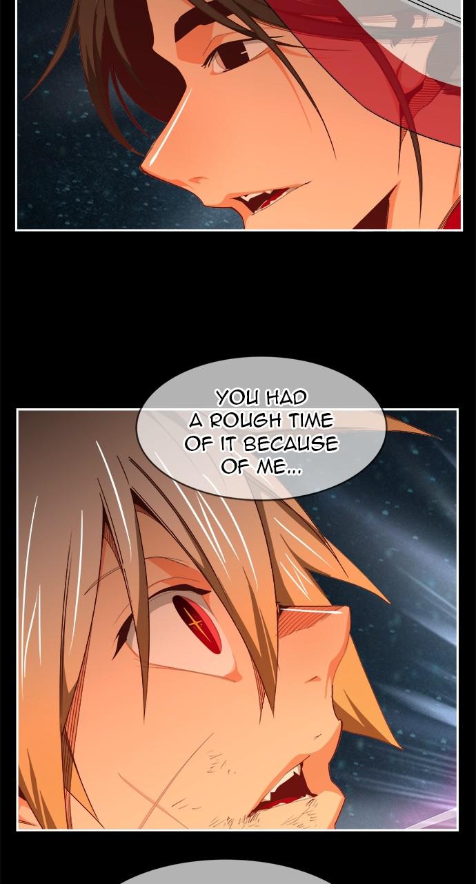 The God of High School Chapter 568 — page 63
