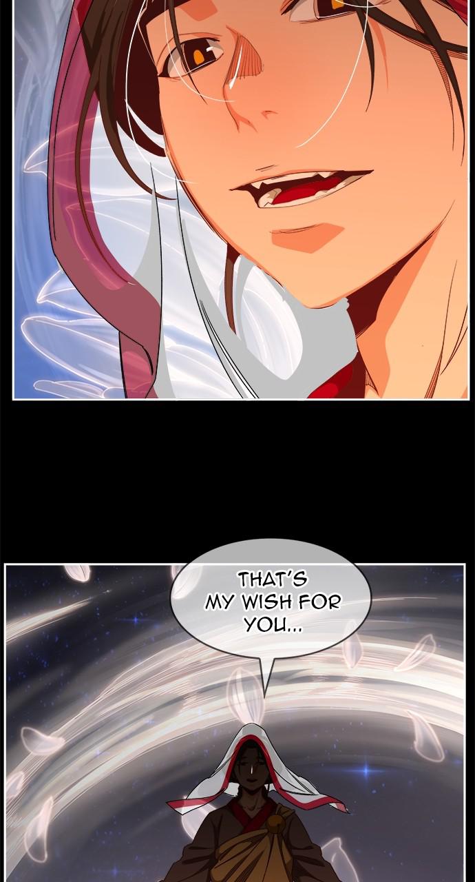 The God of High School Chapter 568 — page 67