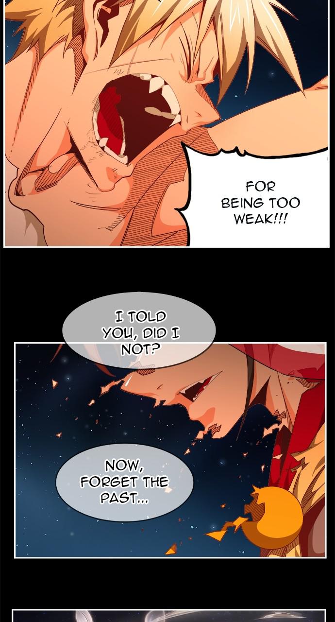 The God of High School Chapter 568 — page 71