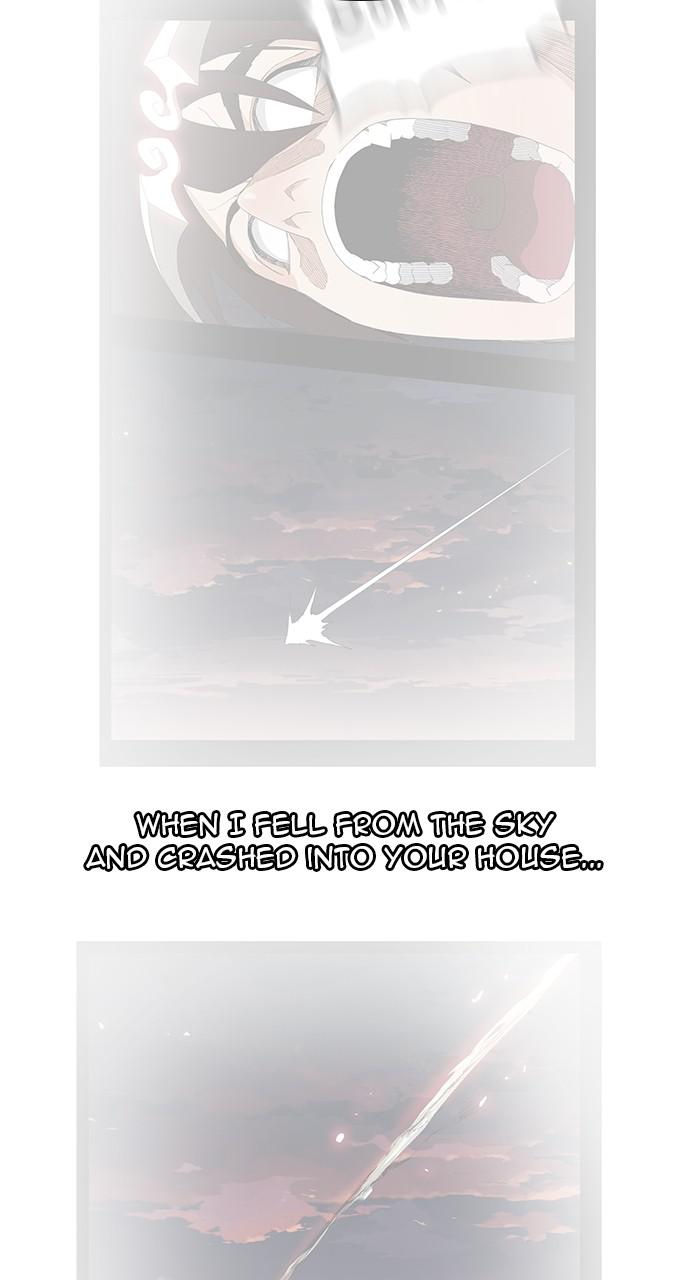 The God of High School Chapter 568 — page 91