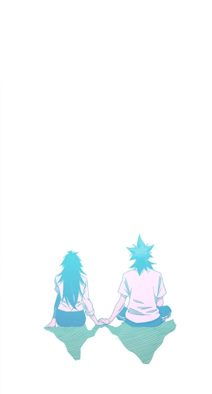 The God of High School Chapter 568 — page 100