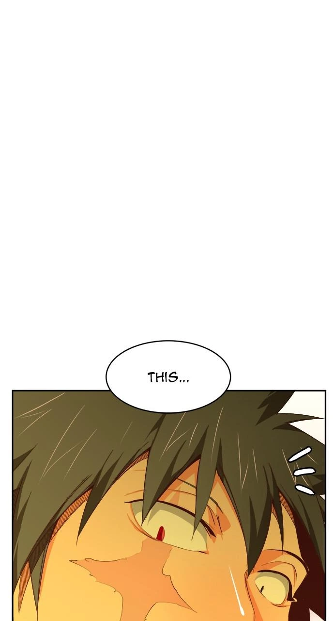 The God of High School Chapter 568 — page 102