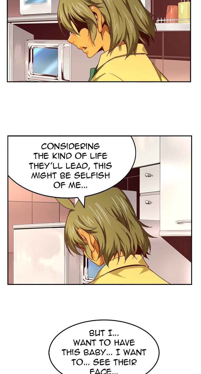The God of High School Chapter 568 — page 111