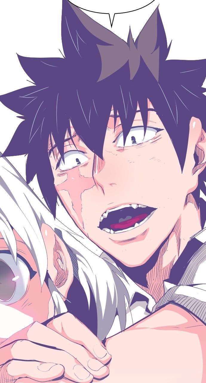 The God of High School Chapter 568 — page 114
