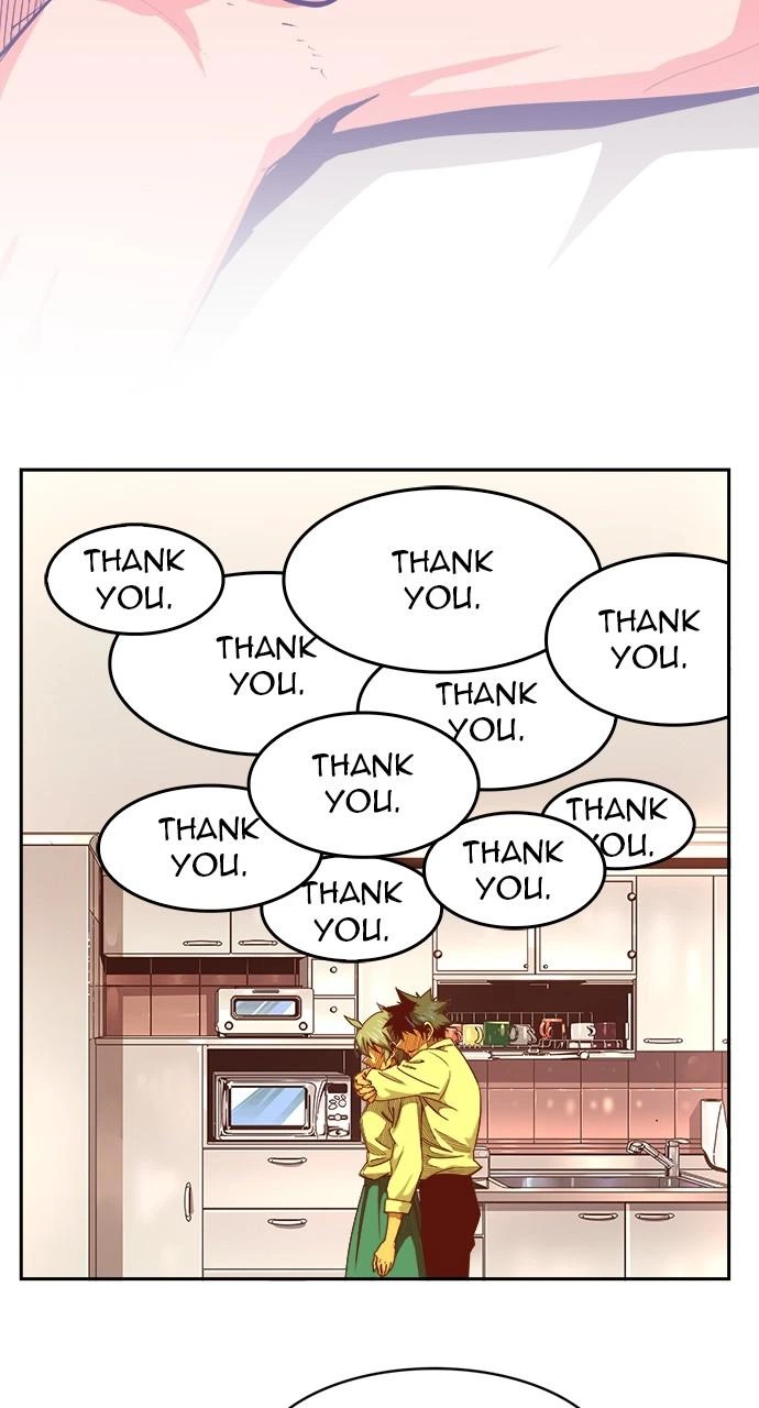 The God of High School Chapter 568 — page 115