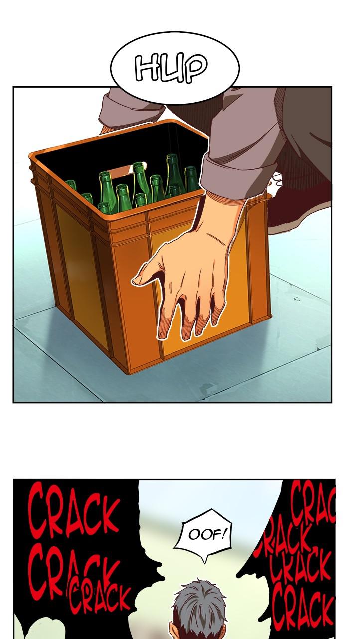 The God of High School Chapter 569 — page 1