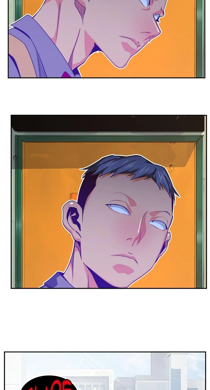 The God of High School Chapter 569 — page 8