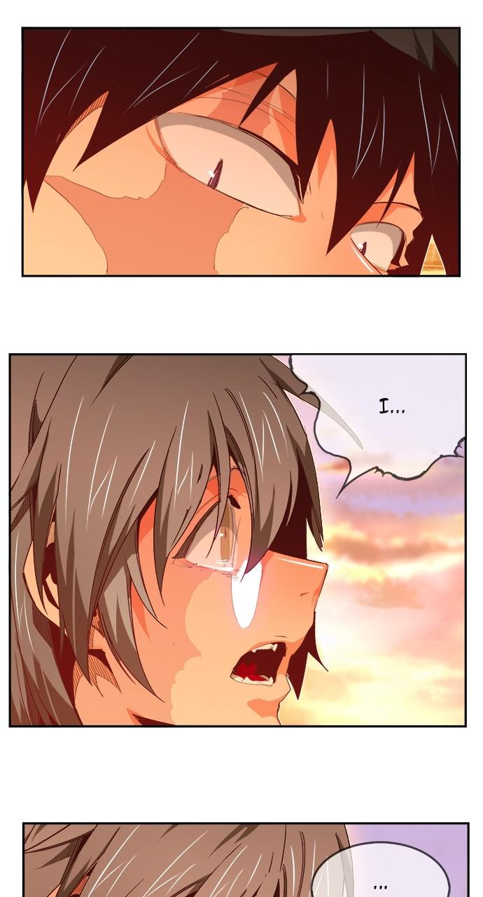 The God of High School Chapter 569 — page 56