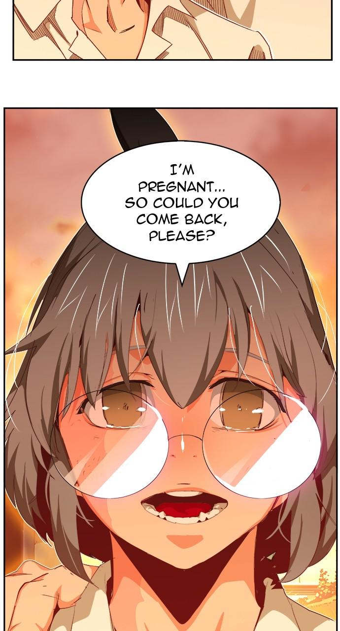 The God of High School Chapter 569 — page 60