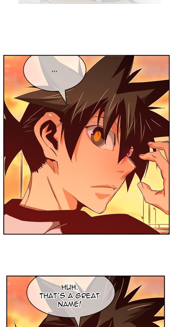 The God of High School Chapter 569 — page 67