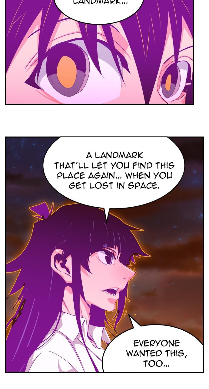 The God of High School Chapter 569 — page 94