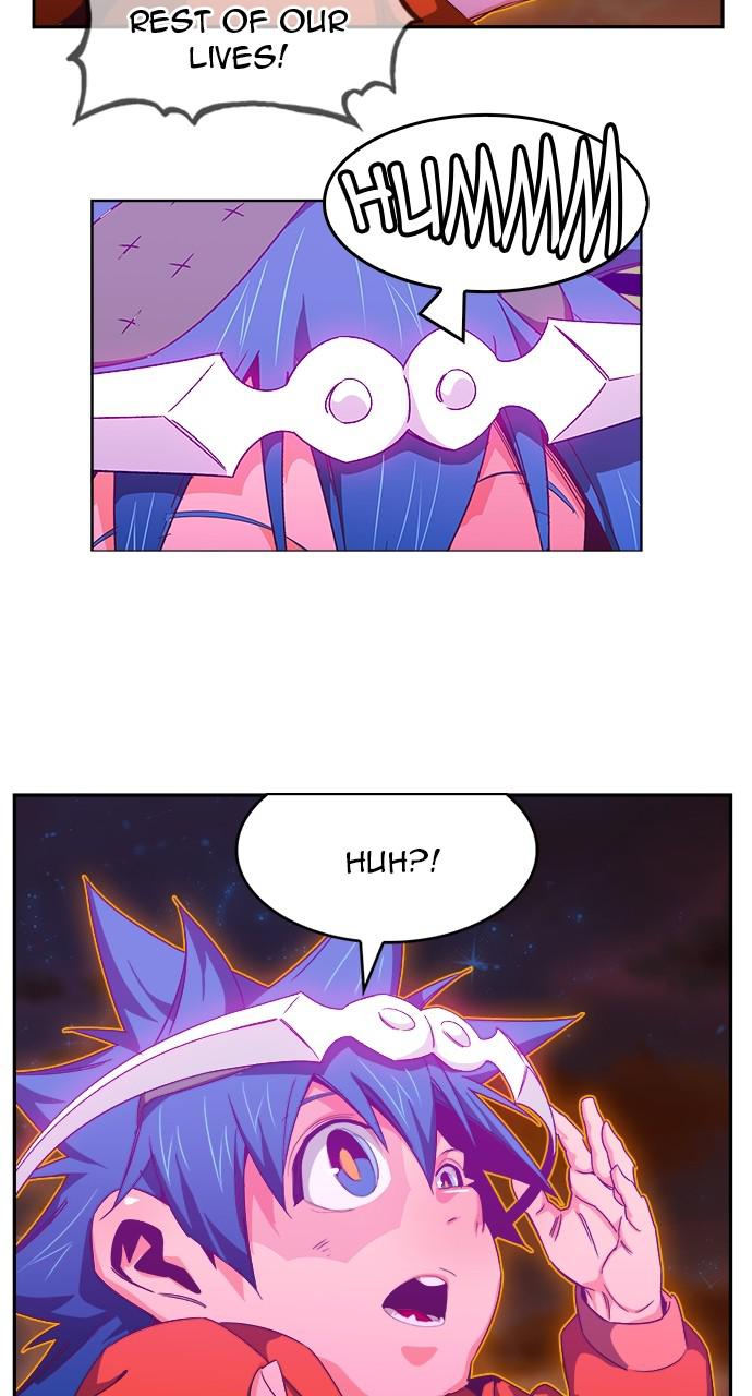The God of High School Chapter 569 — page 101
