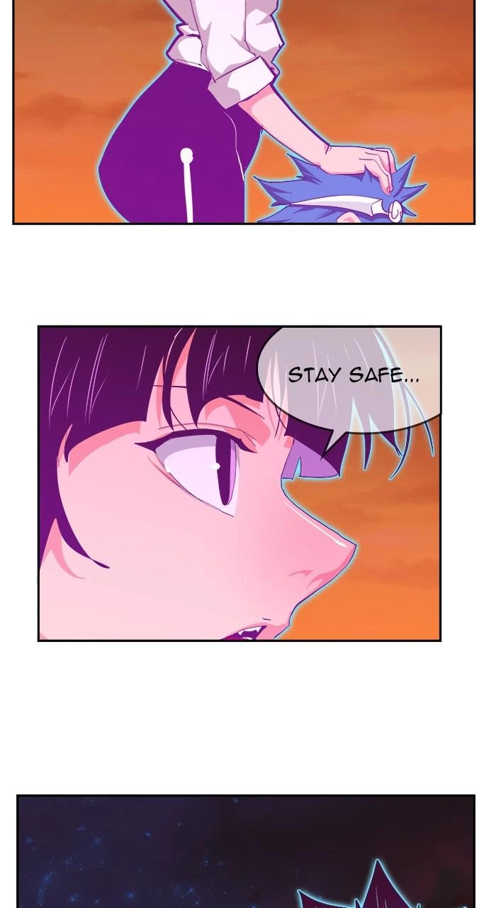 The God of High School Chapter 569 — page 107