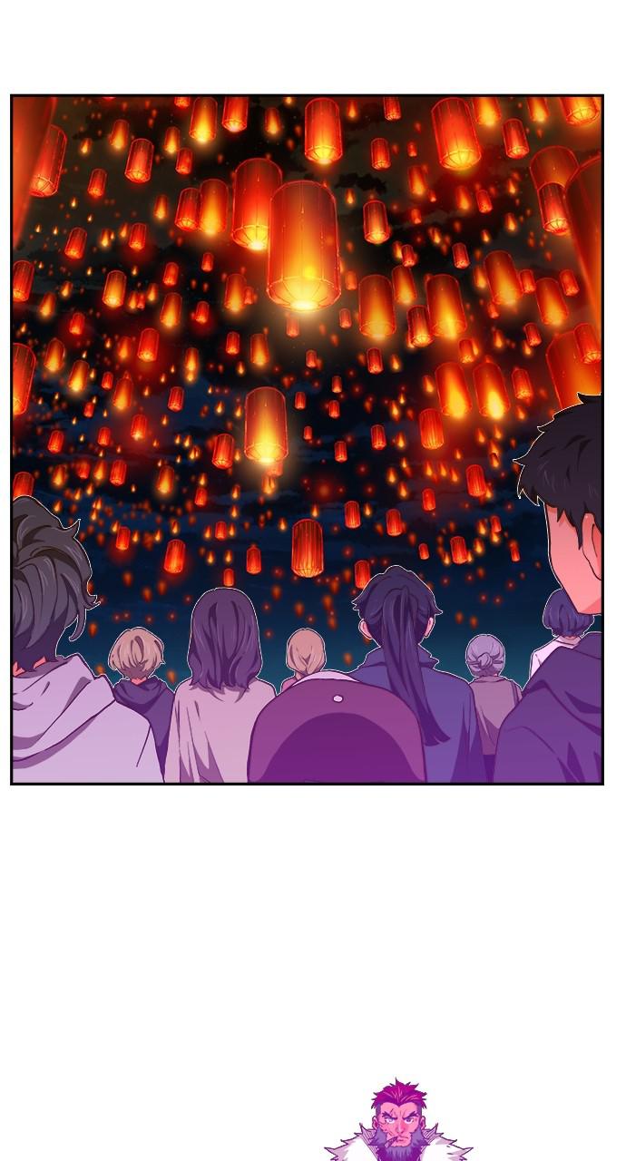 The God of High School Chapter 569 — page 111