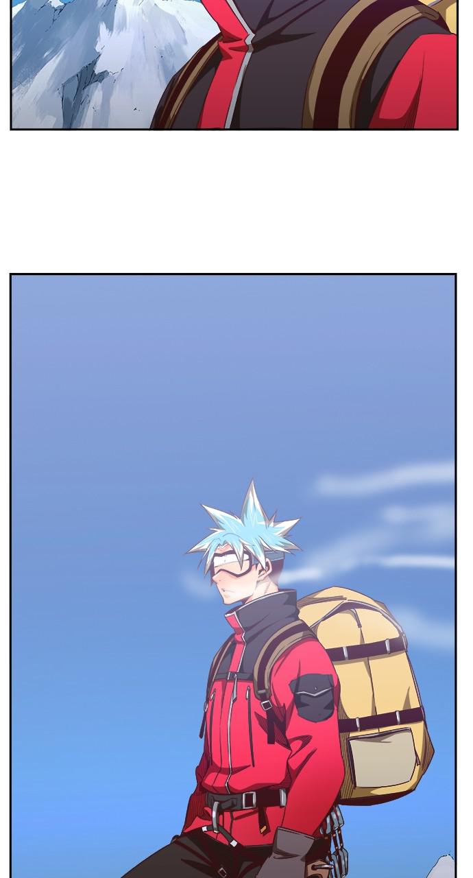 The God of High School Chapter 569 — page 132