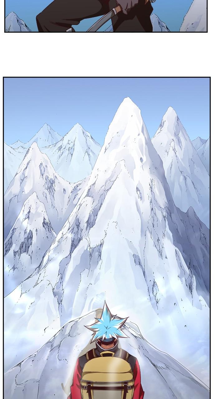 The God of High School Chapter 569 — page 133
