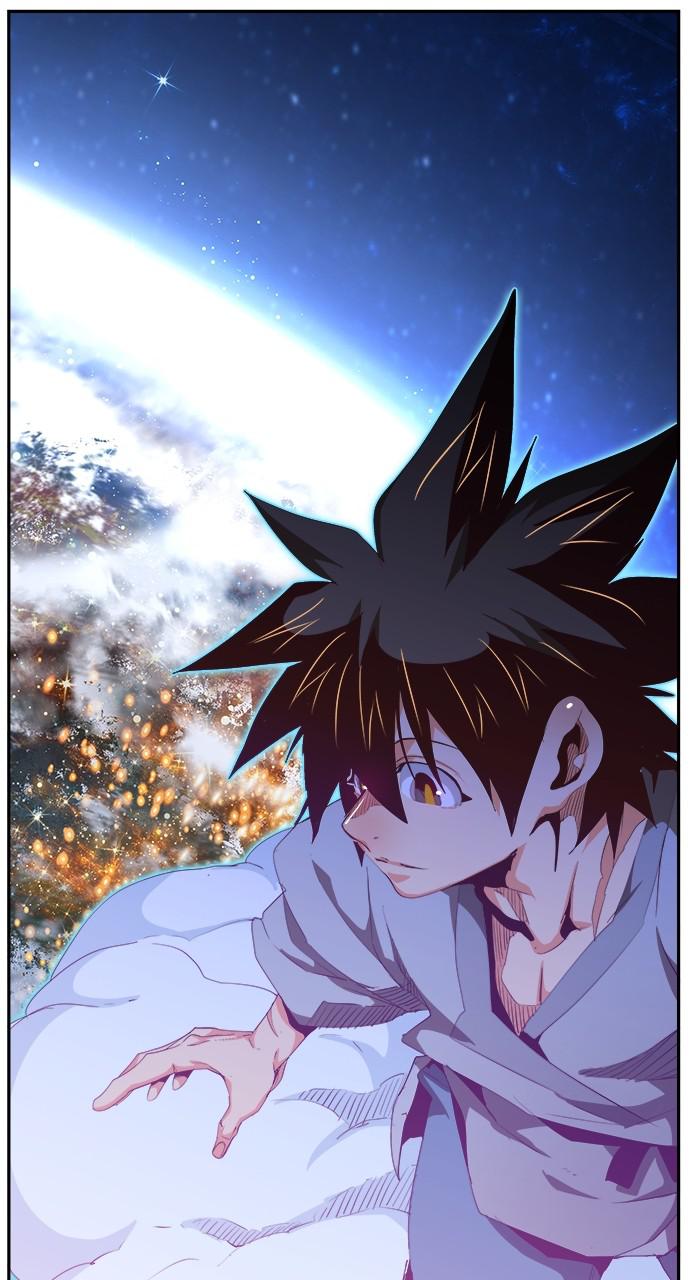 The God of High School Chapter 569 — page 144