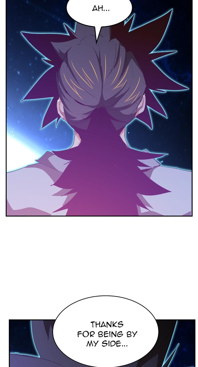 The God of High School Chapter 569 — page 147
