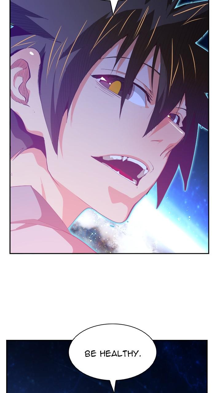 The God of High School Chapter 569 — page 148