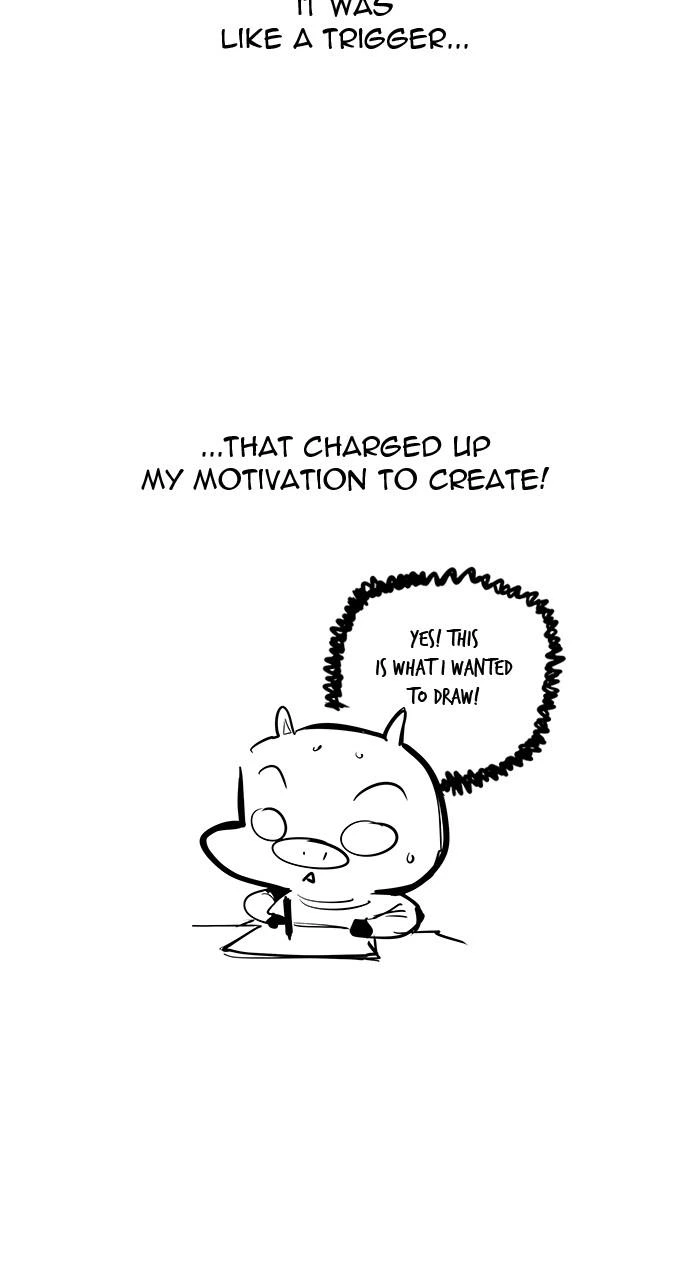 The God of High School Chapter 570 — page 18
