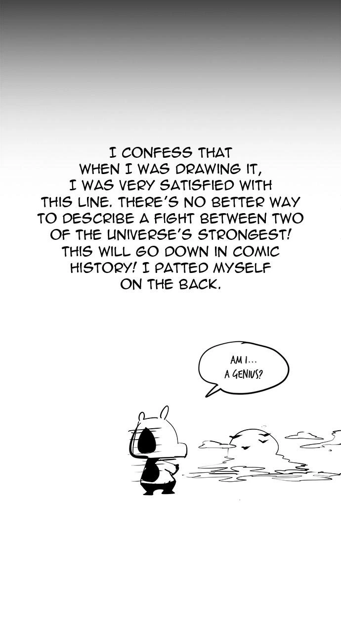 The God of High School Chapter 570 — page 24
