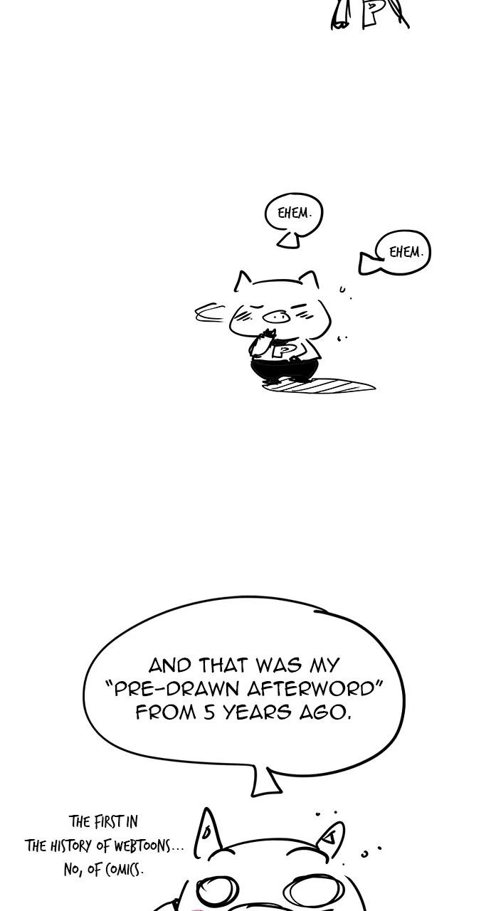 The God of High School Chapter 570 — page 58
