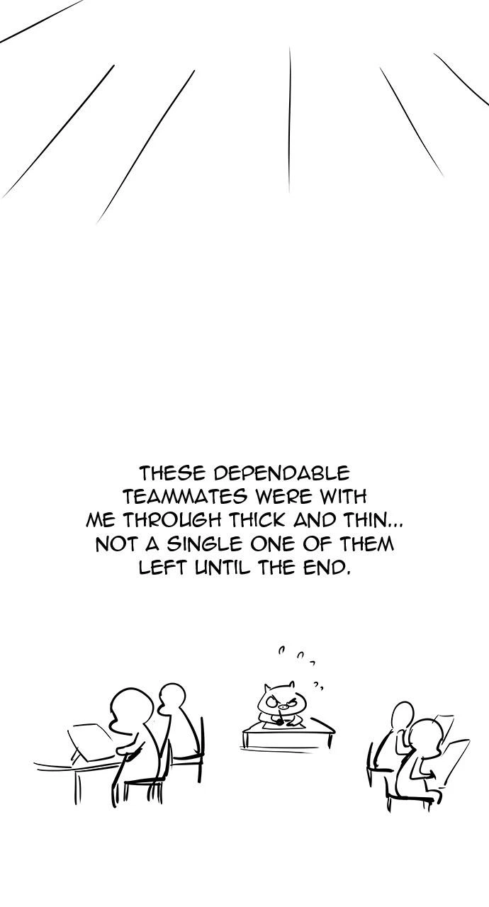 The God of High School Chapter 570 — page 65