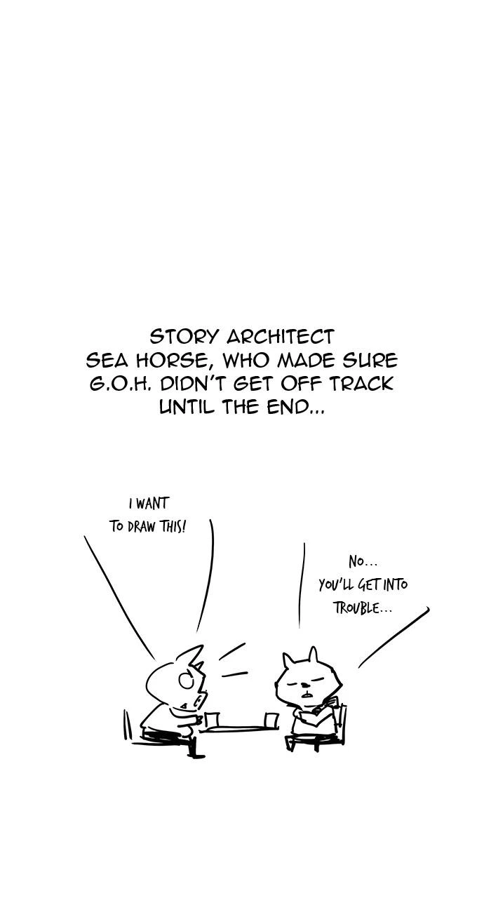 The God of High School Chapter 570 — page 69