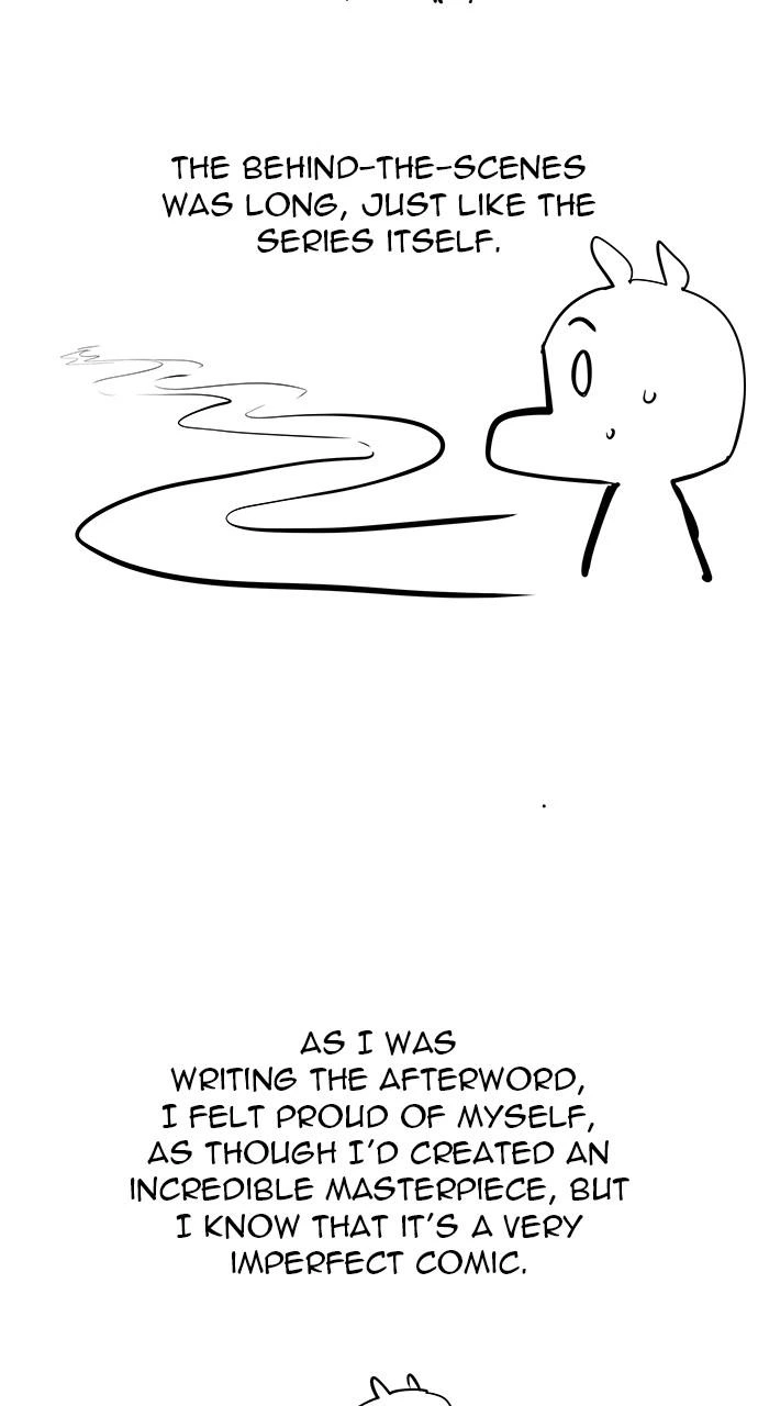 The God of High School Chapter 570 — page 76