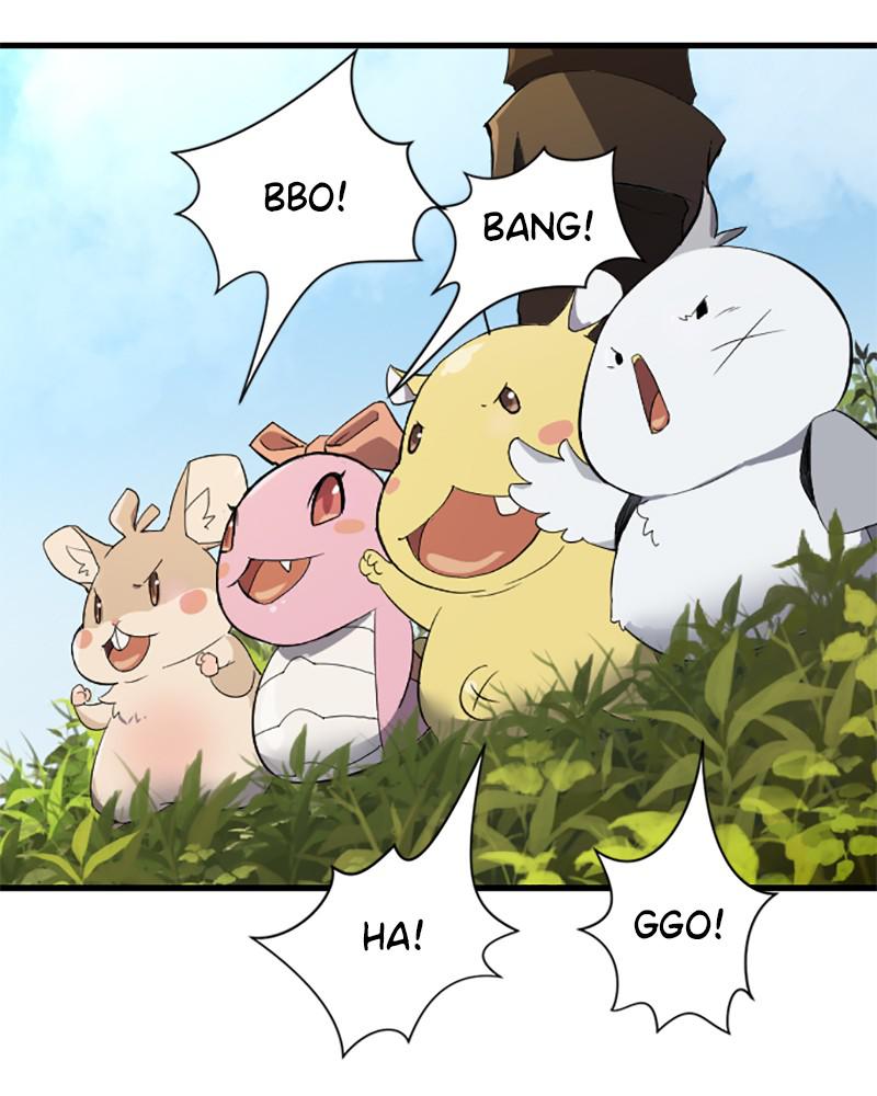 The Greatest Estate Developer Chapter 1 — page 8