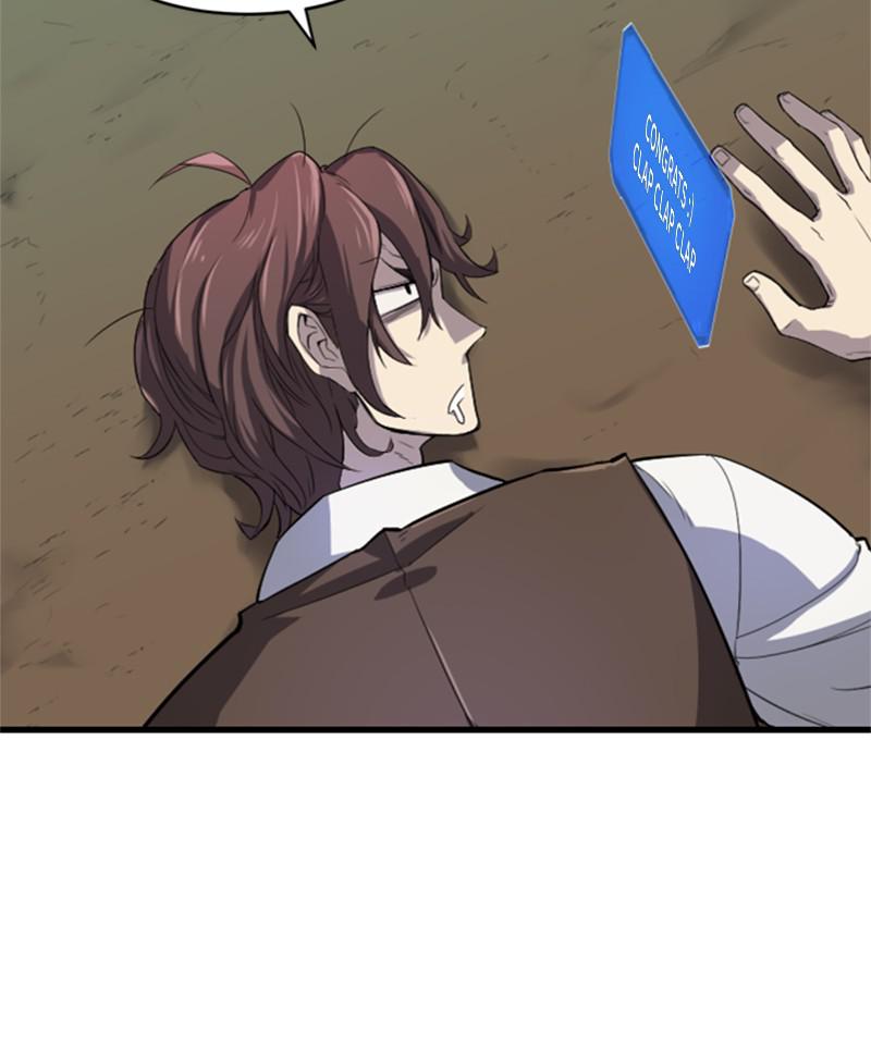 The Greatest Estate Developer Chapter 1 — page 35
