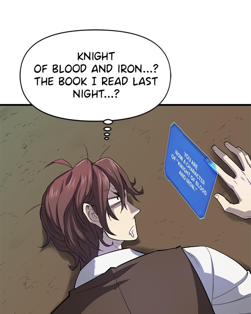 The Greatest Estate Developer Chapter 1 — page 37