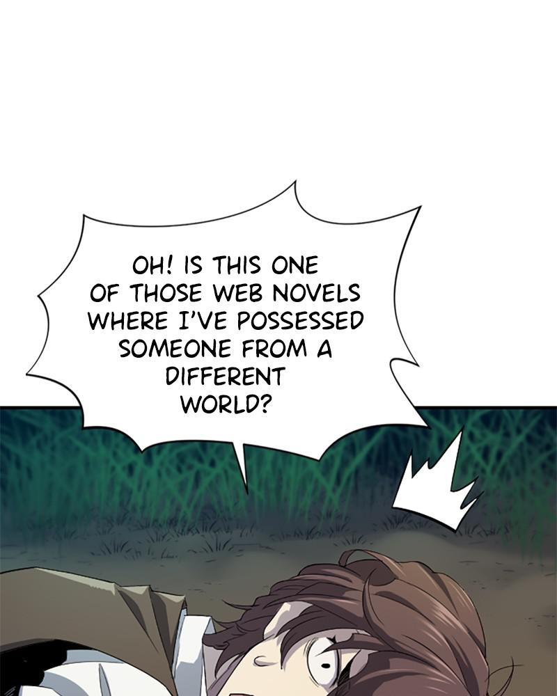 The Greatest Estate Developer Chapter 1 — page 40
