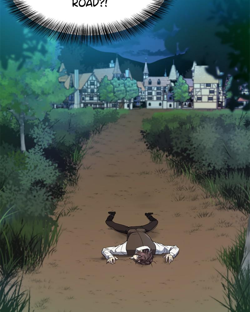 The Greatest Estate Developer Chapter 1 — page 43