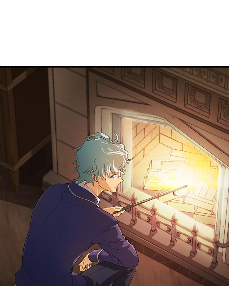 The Greatest Estate Developer Chapter 1 — page 73