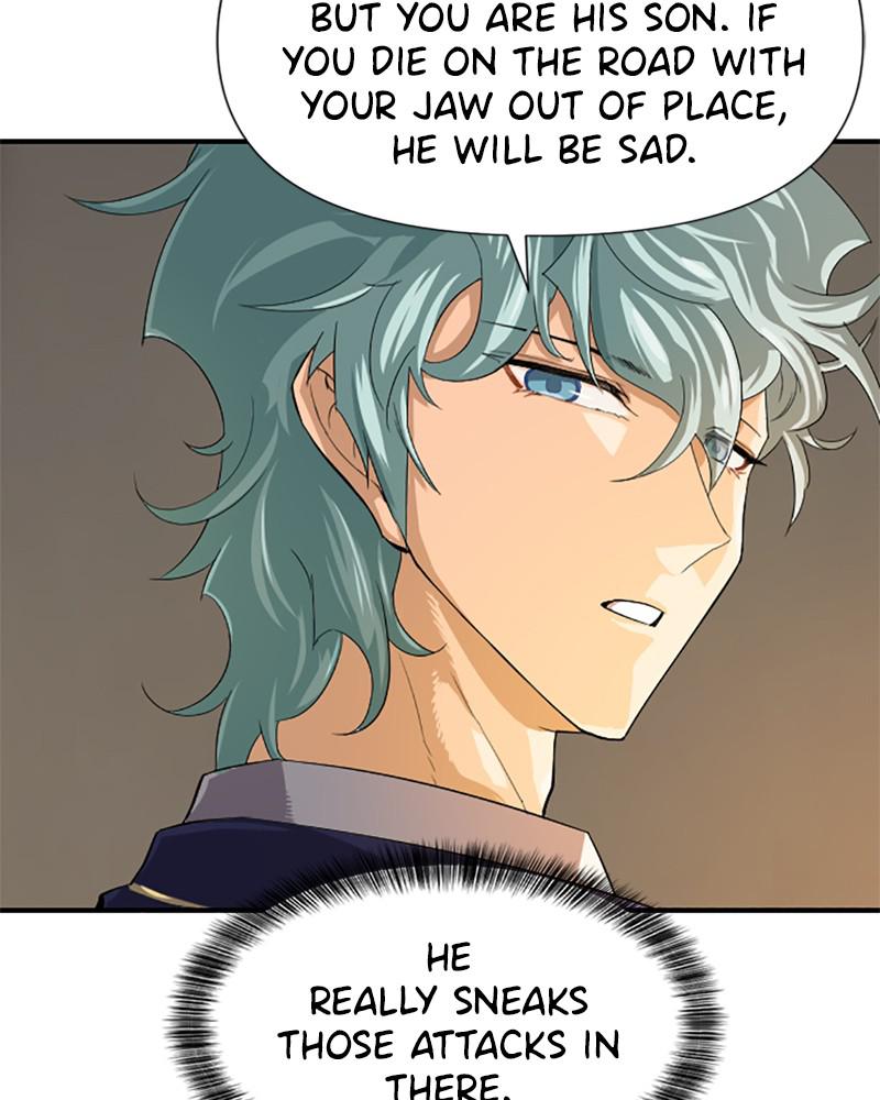 The Greatest Estate Developer Chapter 1 — page 77
