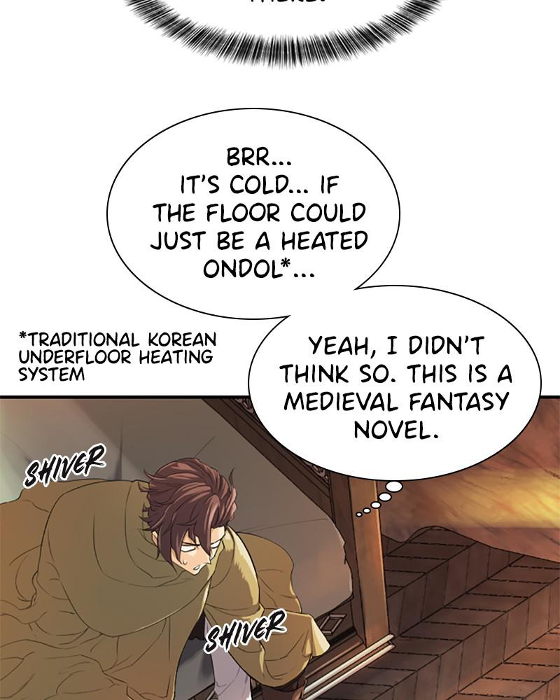 The Greatest Estate Developer Chapter 1 — page 78