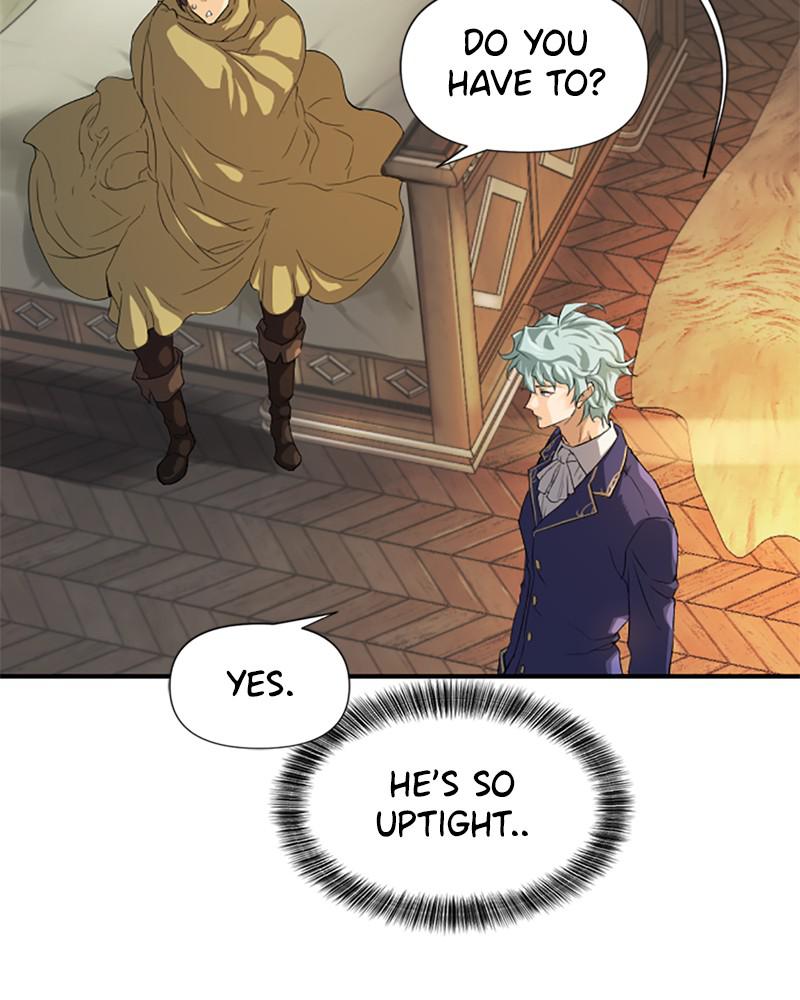 The Greatest Estate Developer Chapter 1 — page 80
