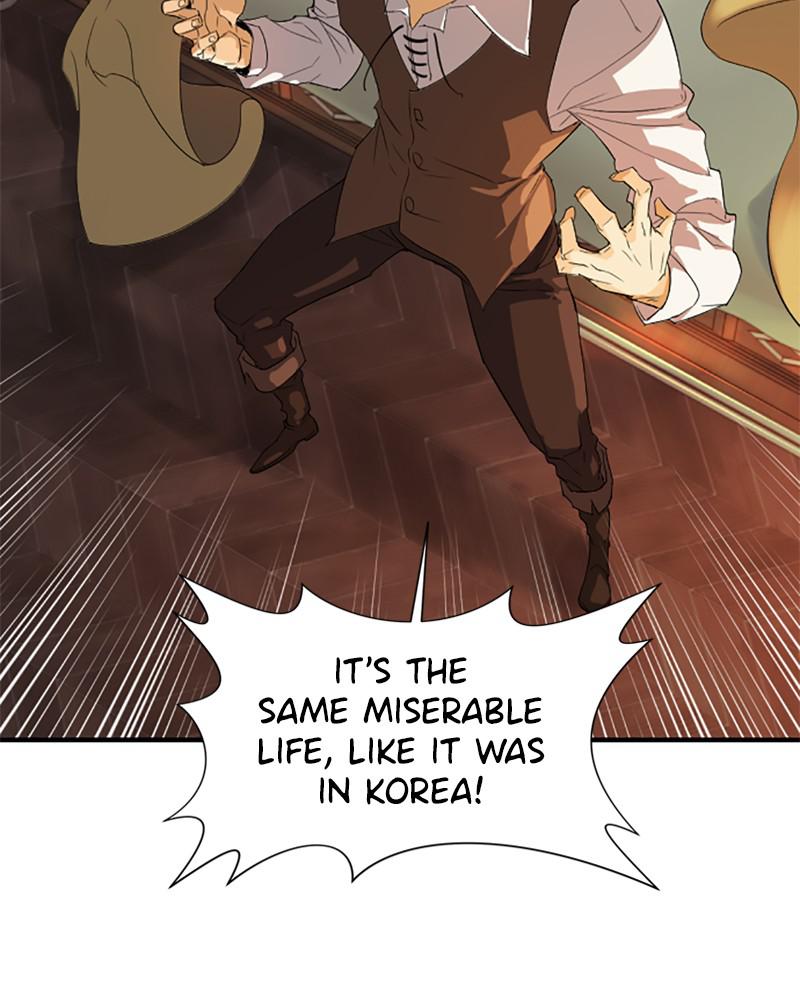 The Greatest Estate Developer Chapter 1 — page 96
