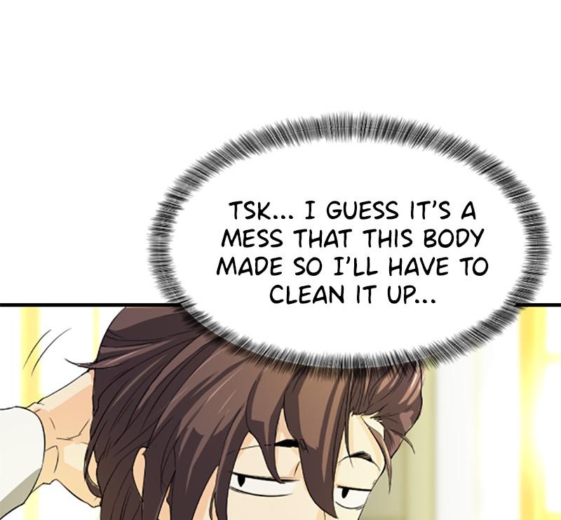 The Greatest Estate Developer Chapter 1 — page 107