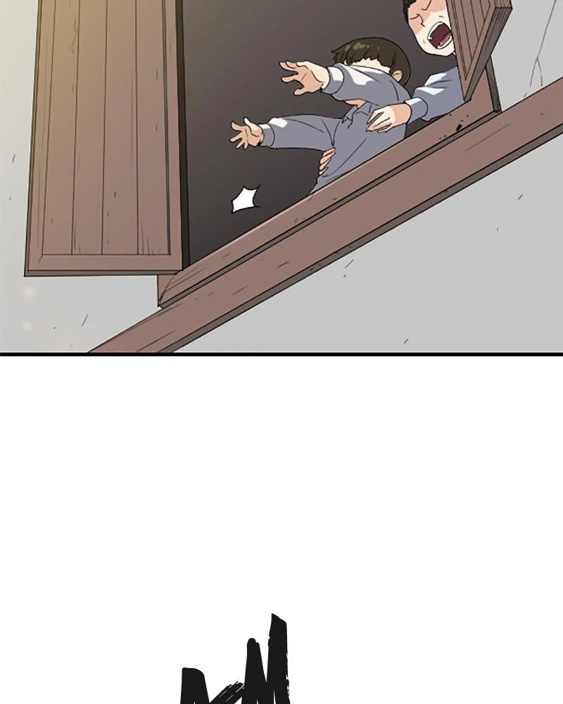 The Greatest Estate Developer Chapter 1 — page 124